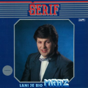 Serif Konjević Sanjam Kao Nekad