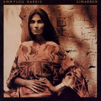 Emmylou Harris Spanish Is A Loving Tongue