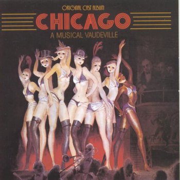 Jerry Orbach feat. Gwen Verdon, M. O'Haughey & Chicago Ensemble We Both Reached for the Gun