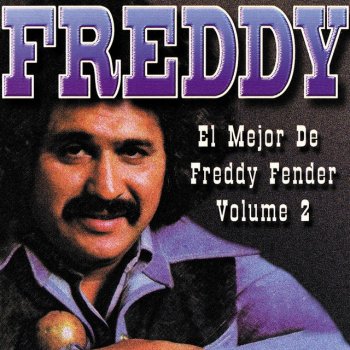 Freddy Fender Vaya Con Dios - Single Version