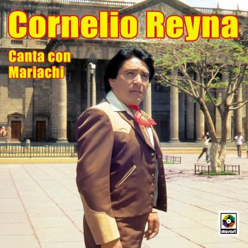 Cornelio Reyná Mi Cielo Nublado