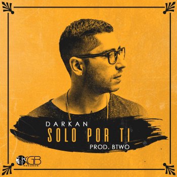 Darkan Solo por Ti