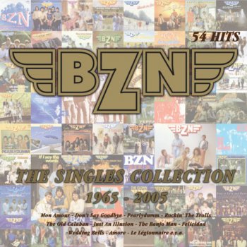 BZN Barber's Rock