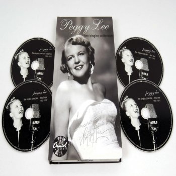 Peggy Lee Once In a Lifetime (Only Once) [Remastered]