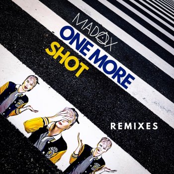 Madox One More Shot - Albert Wallin Remix