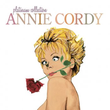 Annie Cordy Paname