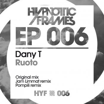 Dany T Ruoto Original Mix