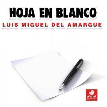 Luis miguel del amargue Notas