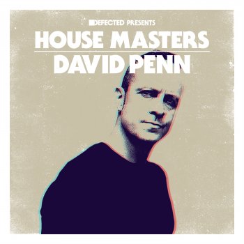 David Penn I Can't Stop (David Penn Remix)