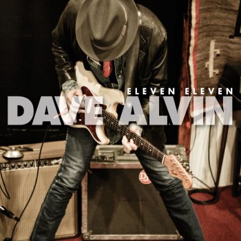 Dave Alvin Harlan County Line