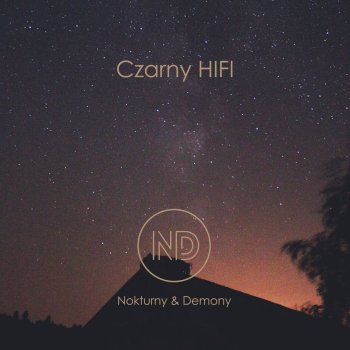 Czarny HIFI feat. uncIERBITS & Marek Pędziwiatr No Turnin Back (feat. uncIERBITS & Marek Pędziwiatr)