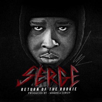 Serge Voicemails (Interlude)