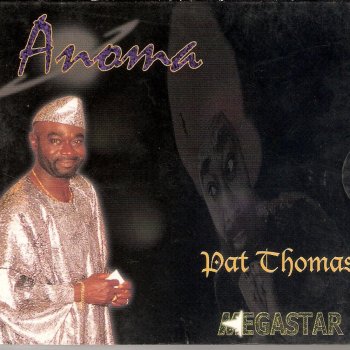 Pat Thomas Kano Odo Mun (Instrumentals)