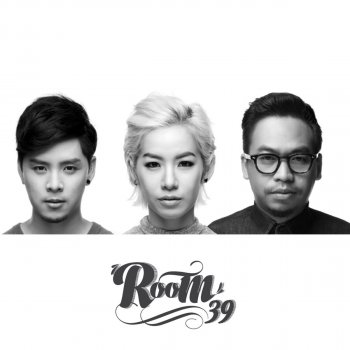 Room 39 อยู่ในใจ - Cover