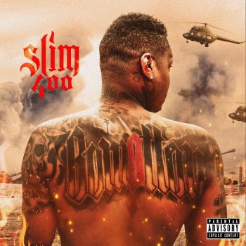 Slim 400 BompTTon (Intro)