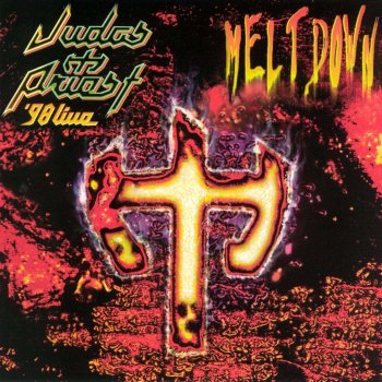 Judas Priest Diamonds & Rust
