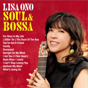 Lisa Ono You've Got A Friend