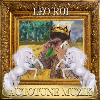 Leo Roi Ras du cou