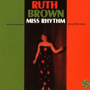 Ruth Brown Jack O'diamonds