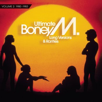 Boney M. (I Need A) Babysitter - Original Version