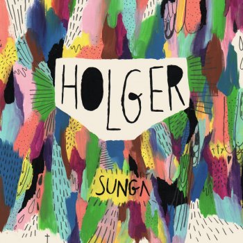 Holger Undesireble Regrets