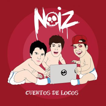 Noiz No Eres Tú, Soy Yo