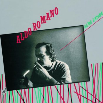 Aldo Romano C'Era Una Volta (Instrumental)