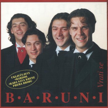 Baruni Marisol