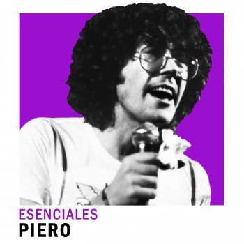 Piero Canción a Magdalena