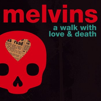 Melvins Euthanasia (Death)