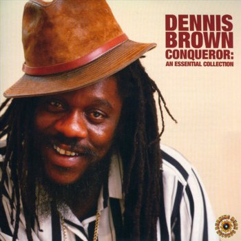Dennis Brown Going to the Ball