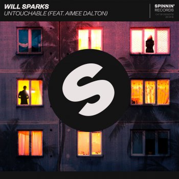 Will Sparks Are You Crazy (Extended Mix)