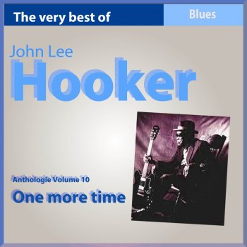 John Lee Hooker You Sure Look Good to Me