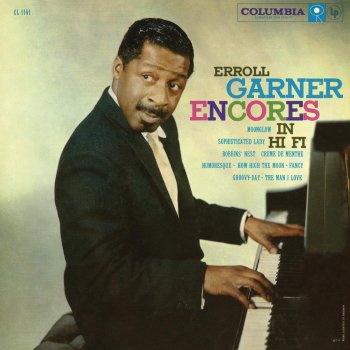 Erroll Garner Sophisticated Lady