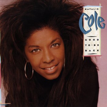 Natalie Cole I Do