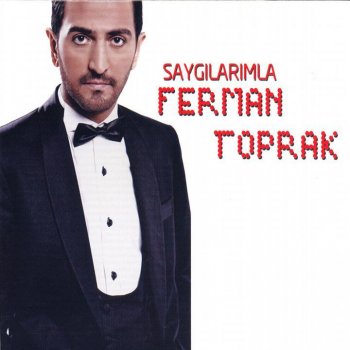 Ferman Toprak İstanbul'da Aşk Mı Kaldı