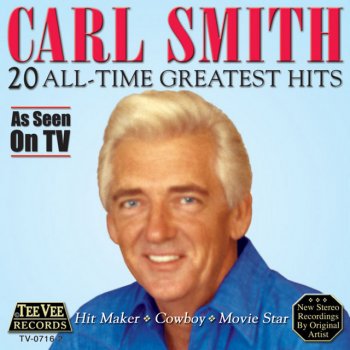 Carl Smith Satisfaction Guaranteed