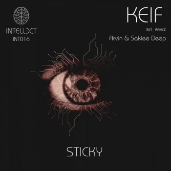 KEIF Sticky - Arvin & Sakiee Deep Remix