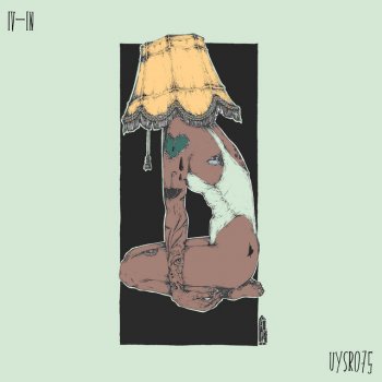 IV-IN All I Ever Get