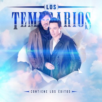 Los Temerarios Alejate