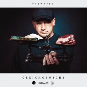 Tatwaffe (K)eine Chance [feat. J-JD]