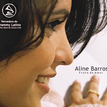 Aline Barros A Comunhão da Tua Glória
