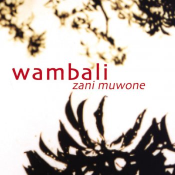 Wambali Mwene Vyose