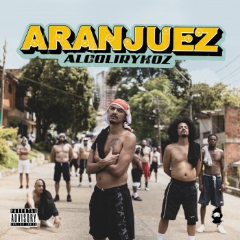 Alcolirykoz feat. N.Hardem & L'Xuasma Discos Fuentes