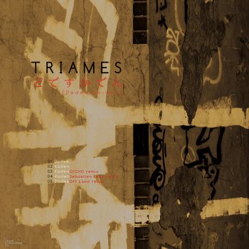 Triames Dodes (Off Land Recon)