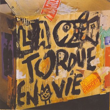 La Tordue Le vent t'invite