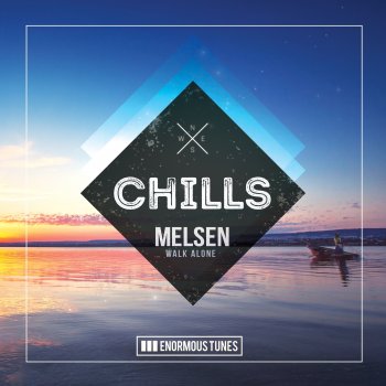 Melsen Walk Alone (Extended Mix)