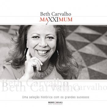 Beth Carvalho Grande erro