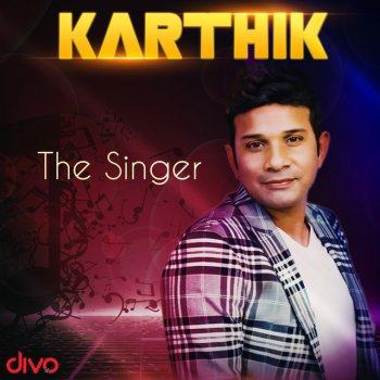 Karthik feat. Ananthu Thangama Vairama (From "Annadurai")