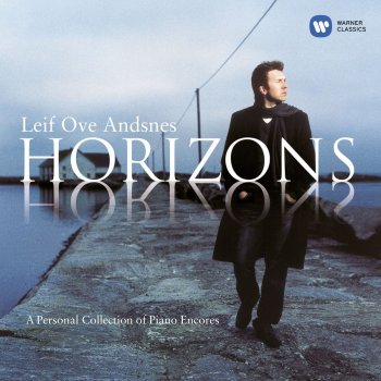 Grieg; Leif Ove Andsnes 4 Humoresques, Op.6: No. 3 Allegretto con grazia